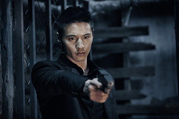 10 phim tội phạm hình sự Hàn Quốc hay nhất 6