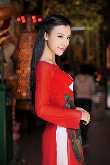 Những mỹ nhân tuổi Mùi nổi bật của showbiz Việt 6