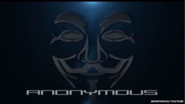 Anonymous tuyên chiến mạng lưới hồi giáo cực đoan IS 2