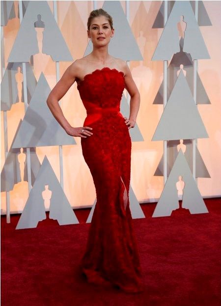 Trực tuyến lễ trao giải Oscar 2015: Patricia Arquette đoạt giải Nữ diễn viên phụ xuất sắc 5
