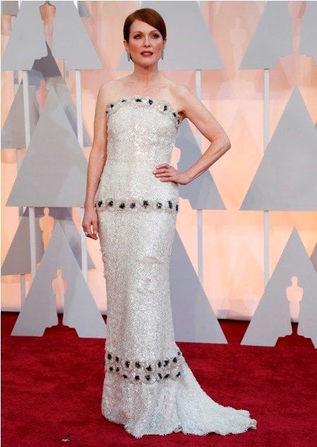 Trực tuyến lễ trao giải Oscar 2015: Patricia Arquette đoạt giải Nữ diễn viên phụ xuất sắc 7