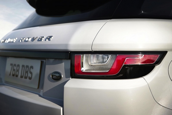 Động cơ diesel mới cho Range Rover Evoque 15