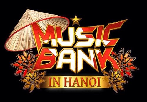 EXO, SHINee chính thức tham dự Music Bank tại Việt Nam 3