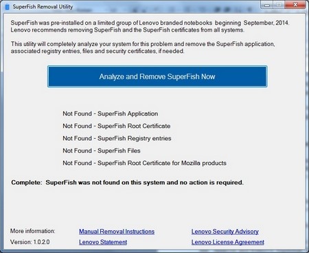 Lenovo bị kiện vì cài đặt phần mềm độc hại lên máy tính trước khi bán ra 4