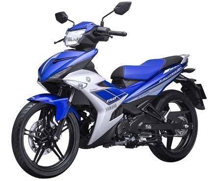 Những sự kiện nổi bật của Yamaha Việt Nam trong năm 2014 3