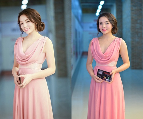 1001 kiểu trang phục “mua thêm tuổi” của mỹ nữ Việt 8