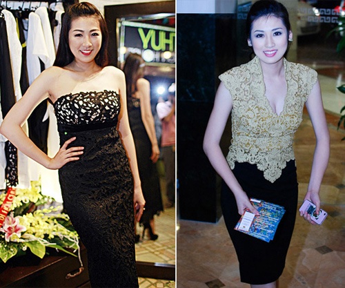 1001 kiểu trang phục “mua thêm tuổi” của mỹ nữ Việt 11