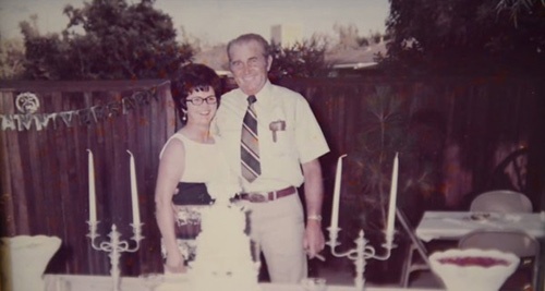 Cặp vợ chồng kết hôn 67 năm, qua đời cách nhau 5h 18