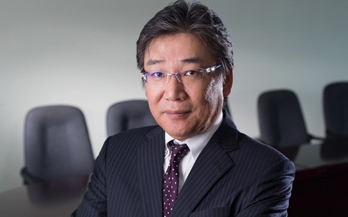 Toyota làm chủ tịch Hiệp hội các nhà Sản xuất ôtô Việt Nam 2