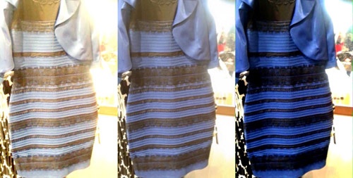 16 cặp đôi chia tay vì tranh cãi chiếc váy “mỗi người thấy một màu” 6