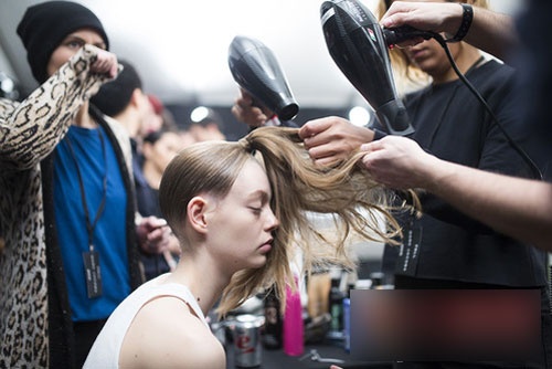 Hai kiểu tóc đang dẫn đầu xu hướng 2015 45
