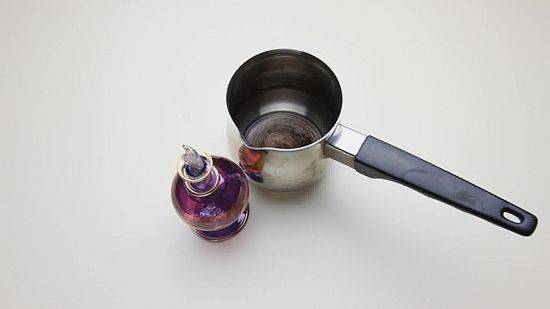 Những cách đơn giản để có một lọ nước hoa handmade 12