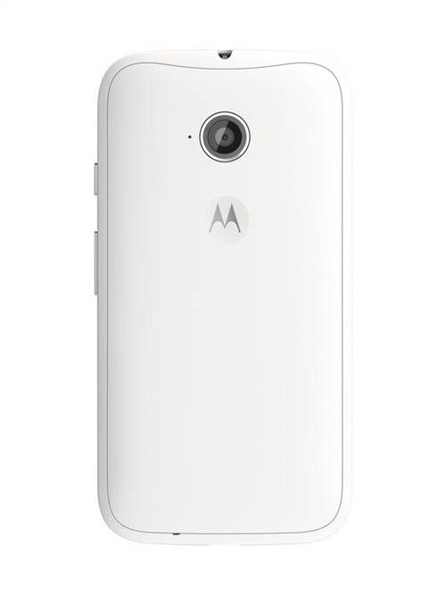 Ra mắt Moto E mới giá 3,2 triệu đồng 4