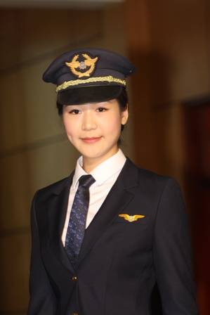 Ra mắt hình ảnh mới của phi công, tiếp viên Vietnam Airlines 3