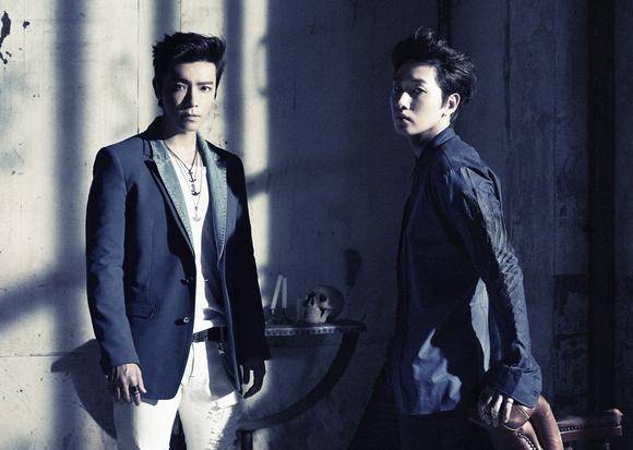 Hai mảnh Super Junior gửi thông điệp bí ẩn trong clip mới 2