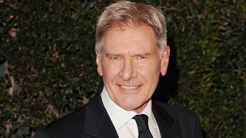 Nam tài tử Harrison Ford gặp tai nạn máy bay 3
