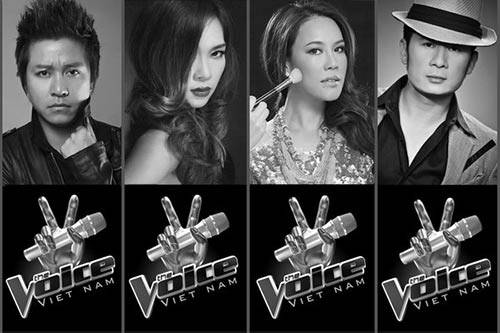 Tuấn Hưng xác nhận làm HLV The Voice 2015 3