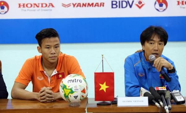 HLV Miura: ‘Olympic Việt Nam sẽ tăng cường 50% sức tấn công’ 2