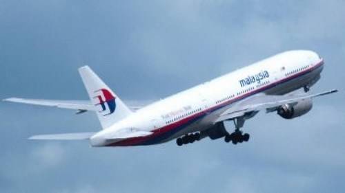 10 giả thuyết gây chú ý nhất về vụ mất tích MH370 3