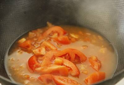 Cách nấu canh cá cà chua thơm ngon thanh mát 6