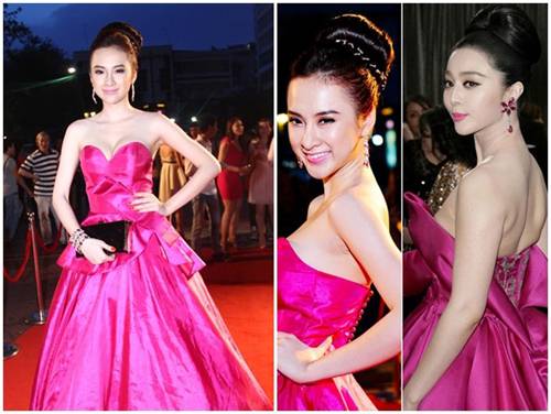 Top trang phục gây “ồn ào” của người đẹp Việt 11