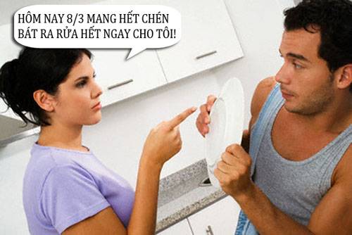 Ảnh chế hài hước ngày quốc tế phụ nữ 8/3 (phần 1) 8