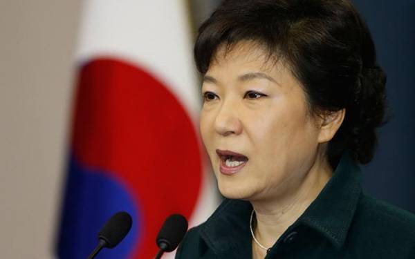 Triều Tiên lên tiếng vụ đại sứ Mỹ tại Hàn Quốc bị rạch mặt 3