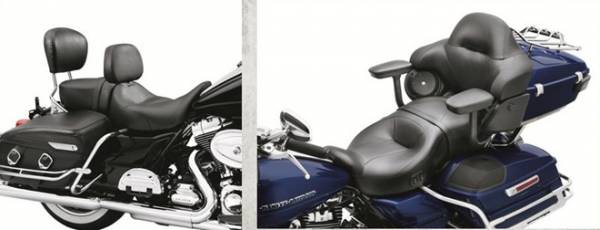 Cách chọn phụ kiện phù hợp cho môtô Harley-Davidson 3