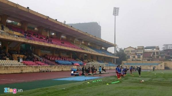 Olympic VN 3-1 HN T&T: Công Phượng ghi bàn 3