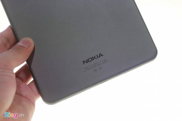 Nokia N1 - tablet đẹp, gợi ký ức tại MWC 2015 14
