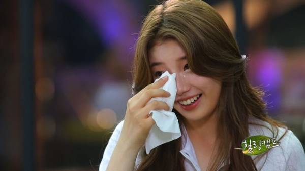 8 idol Hàn từng suy sụp vì trầm cảm 3