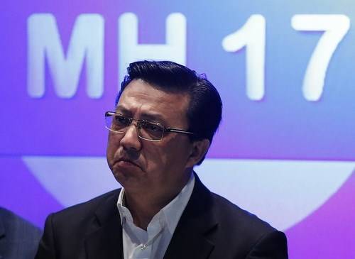 Malaysia ‘phải bắt đầu lại từ đầu’ nếu cuộc tìm kiếm MH370 thất bại 2