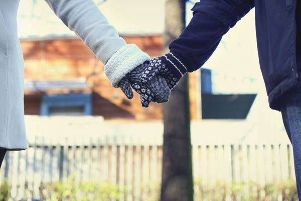 Cách làm găng tay đơn giản giúp bạn luôn ấm áp trong Tết 6