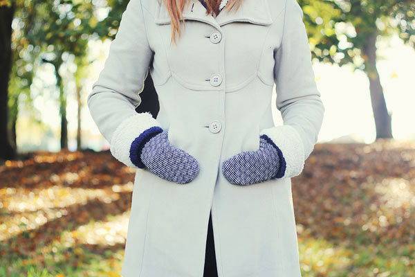 Cách làm găng tay đơn giản giúp bạn luôn ấm áp trong Tết 5
