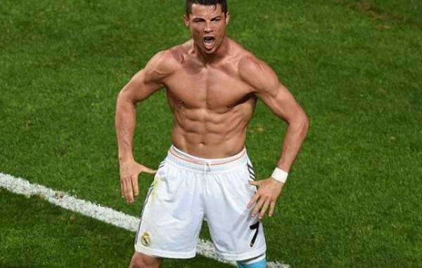 10 lý do Cristiano Ronaldo bị ghét 3