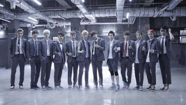11 nhóm Kpop không chọn nổi gương mặt đại diện 3