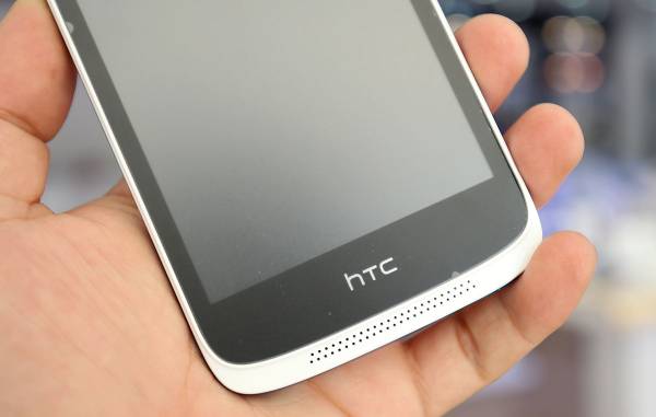Đập hộp smartphone tầm trung mới nhất của HTC - Desire 526G 6