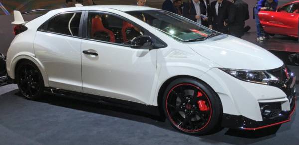 10 mẫu xe đáng chú ý nhất Triển lãm ô tô Geneva 2015 6