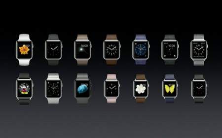Apple Watch có thể gọi điện trực tiếp, MacBook 12 inch siêu mỏng trình làng 9