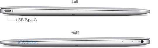 Apple tung chiếc Macbook 12 inch mỏng nhất hiện nay, giá từ 1.300 USD 3