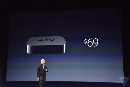 Apple Watch có thể gọi điện trực tiếp, MacBook 12 inch siêu mỏng trình làng 2