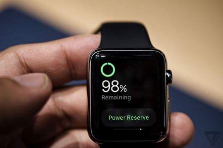 Những điều cần biết về đồng hồ thông minh Apple Watch 2