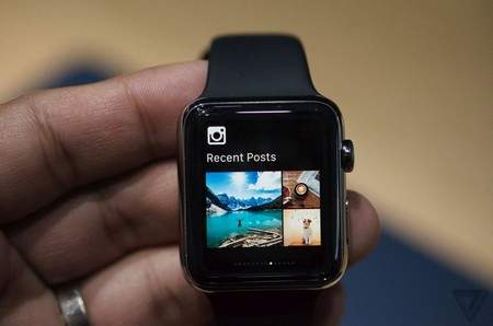 Những điều cần biết về đồng hồ thông minh Apple Watch