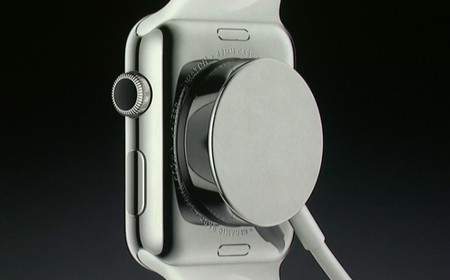Apple Watch có thể gọi điện trực tiếp, MacBook 12 inch siêu mỏng trình làng 8