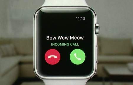 Apple Watch có thể gọi điện trực tiếp, MacBook 12 inch siêu mỏng trình làng 7