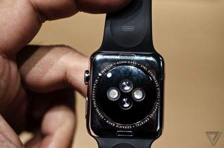 Những điều cần biết về đồng hồ thông minh Apple Watch 3