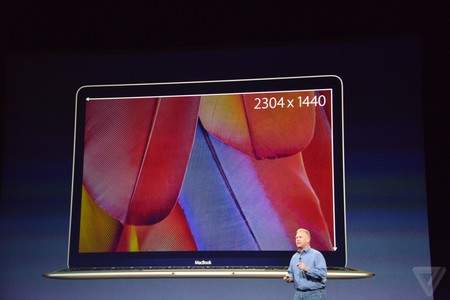 Apple Watch có thể gọi điện trực tiếp, MacBook 12 inch siêu mỏng trình làng 5