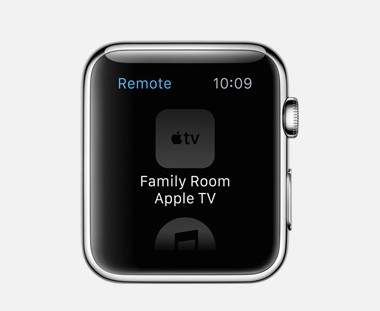 Những ứng dụng, tính năng được tích hợp sẵn trên Apple Watch 11