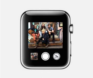 Những ứng dụng, tính năng được tích hợp sẵn trên Apple Watch 10