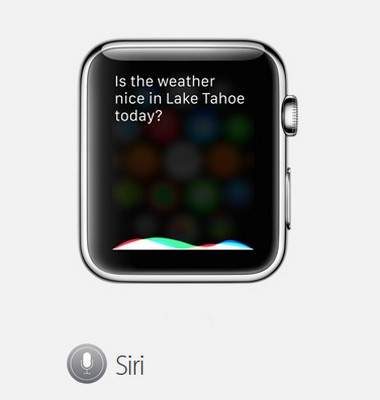 Những ứng dụng, tính năng được tích hợp sẵn trên Apple Watch 8
